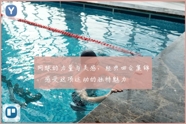 网球的力量与美感，经典回合集锦，感受这项运动的独特魅力