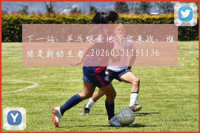 下一站，乒乓球圣地等你来战，谁将是新的王者_20260531151136