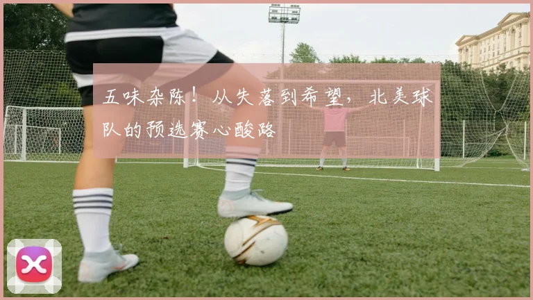 五味杂陈！从失落到希望，北美球队的预选赛心酸路